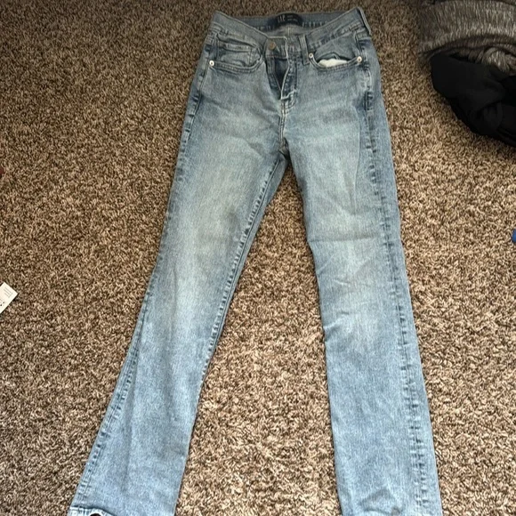 Gap baby boot jeans - Picture 1 of 2